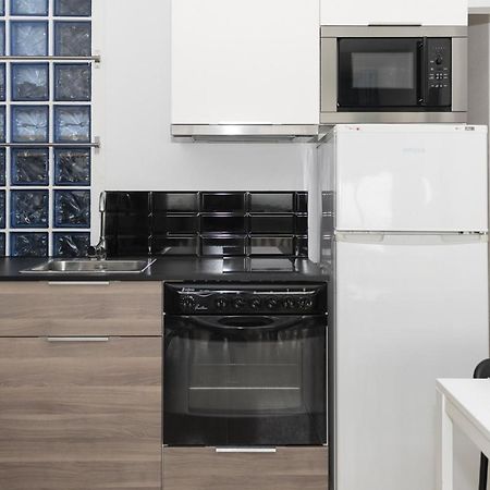 Lider, 44-E Apartment กูลเญรา ภายนอก รูปภาพ