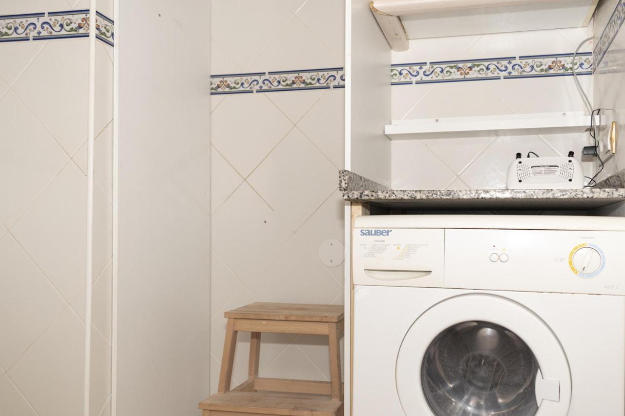 Lider, 44-E Apartment กูลเญรา ภายนอก รูปภาพ