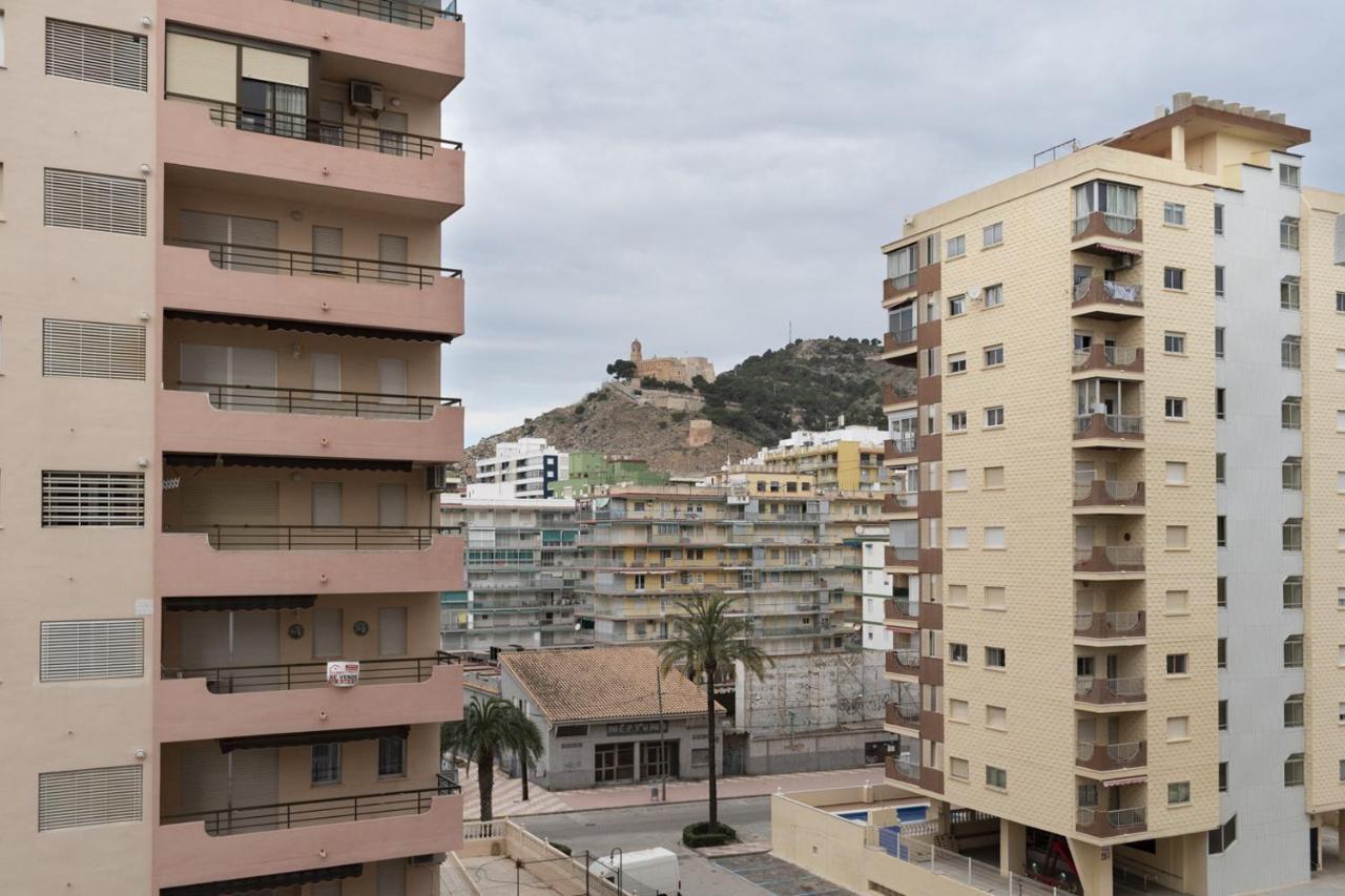 Lider, 44-E Apartment กูลเญรา ภายนอก รูปภาพ
