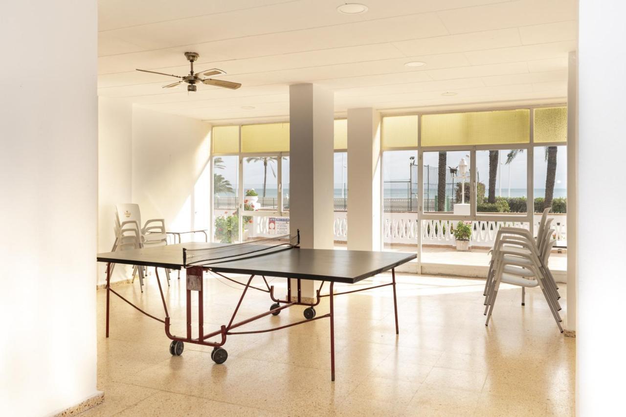 Lider, 44-E Apartment กูลเญรา ภายนอก รูปภาพ